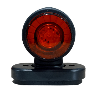 ОГ-31 LED Фонарь габаритный /80 (2 болта)