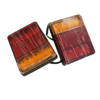 Фонарь JG-T008 12V