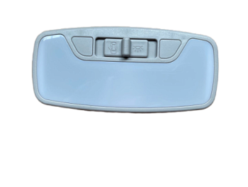 Плафон освещения салона 3163-3714080-00 (ЛайтТек)