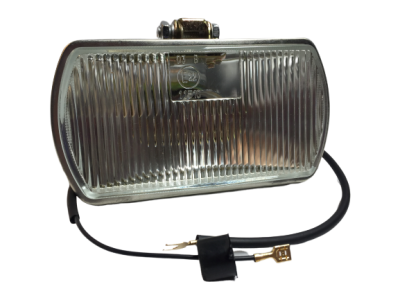 ***Фара противотуманная ТН 105-02 белое стекло КАМАЗ, УАЗ Б/Л (ML)