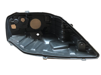 Корпус блок фары Largus правый (АНАЛОГ)