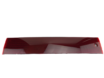 Катафот крышки багажника 2111 (ГЕФЕСТ)