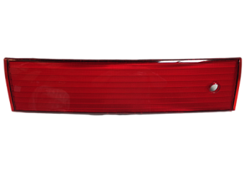 Катафот крышки багажника 2112 алый (ГЕФЕСТ)