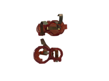 Патрон 2-Х контатный на 2107 плату