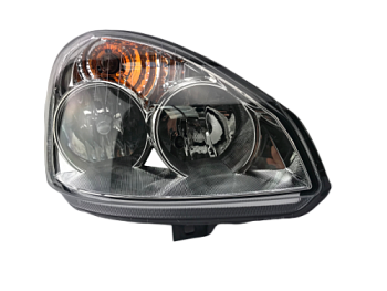 344.3775010	Блок-фара правая ВАЗ 2170 (АВТОСВЕТ) 96