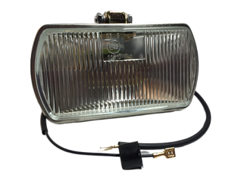 ***Фара противотуманная ТН 105-02 белое стекло КАМАЗ, УАЗ Б/Л (ML)