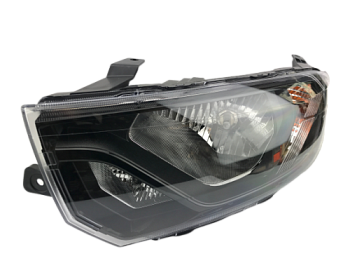 Блок фара 2190FL левая 8450100857 / GRANTA FL