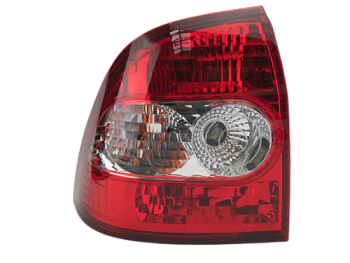 2170-03716011-00 Фонарь 2170 левый (ДААЗ-ДЗС)