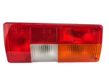 21050-3716074-00 Рассеиватель фонаря 2105 задний правый (ДЗС)