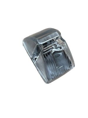 10611.3731 Фонарь контурный передний БЕЛЫЙ LED