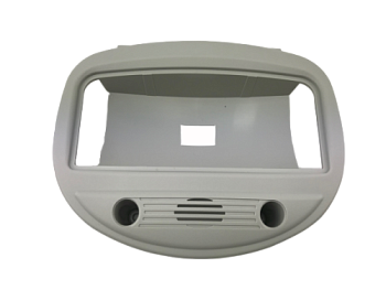 Рамка салона 2190 (11180-3714014-00)