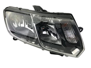 Блок-фара Renault Logan-3, Sandero X52 правая ALRU.676512.128 
