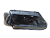 Блок фара 2114 правая под БОШ. Черный: указатель,маска,отражатель. Прозрачное стекло c BI-LED(ML271)