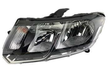 Блок-фара Renault Logan-3, Sandero X52 левая ALRU.676512.127  