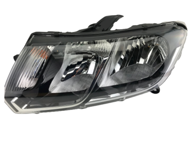 Блок-фара Renault Logan-3, Sandero X52 левая ALRU.676512.127  