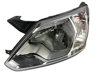 Блок фара 2195 Datsum on-DO левая (АВТОСВЕТ)