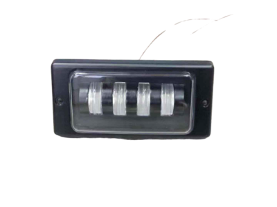 Фара противотуманная 2110-2115 (ML)