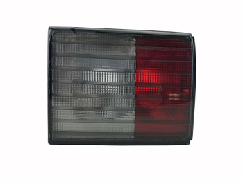 21100-3716111-00 Фонарь 2110 (квадрат) левый (ДЗС)