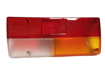 2107 Рассеиватель заднего фонаря правый  (АВТОДЕТАЛЬ)