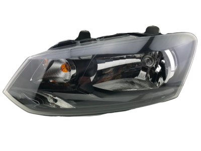 Блок фара WV-Polo Sedan левая ALRU.676 512.101  