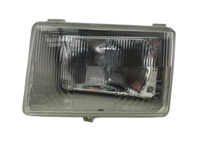 6002/3711 (БЛ)	ГАЗ-31029,3110,АЗЛК 2141-2142 блок фара правая (ОСВАР)