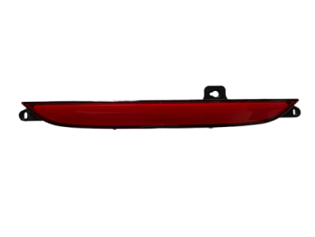 Фонарь противотуманный задний Lada-VESTA 2 режима МАТОВЫЙ КРАСНЫЙ (ML165)