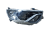 Блок фара 2190FL правая c ЛИНЗОЙ BI-LED (ML310)