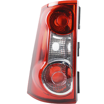 Корпус фонаря Largus левый (ГЕФЕСТ)