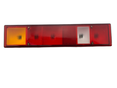 7502.3716 фонарь задний ГАЗ 3302 12V УЗКИЙ задний ход (АвтоСфера)