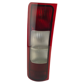 2705-3716021 Корпус фонаря левый (ДЗС)