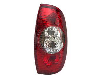 ***Корпус фонаря 2123 Нового образца правый (ГЕФЕСТ)