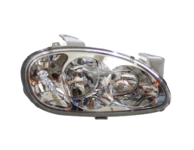 Блок-фара  ГАЗ-31105 правая ALRU.676512.060 