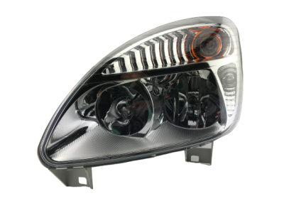 Блок-фара ГАЗ-2217 (пластик) левая ALRU.676512.113 