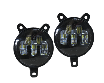 Рассеиватель фонаря 2108 левый (ТЕХАВТОСВЕТ)