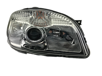 Блок-фара ВАЗ 2123 (BERTONE) правая ALRU.676512.118 