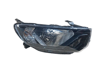 Блок фара 2190FL правая с электро коректором 8450112280 (АВТОСВЕТ)