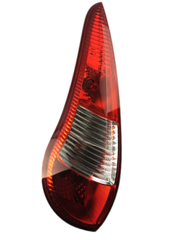 11190-3716011-00 Фонарь 1119 левый (ДЗС)