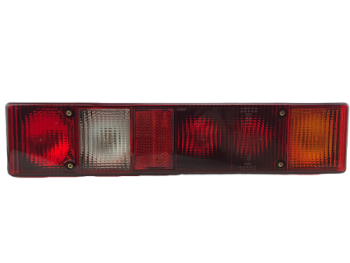 171.3716200	 Рассеиватель заднего фонаря ГАЗ 3302 (ОСВАР)