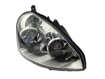 Блок фара 2170 правая Б/Л КИРЖАЧ (ML)