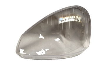 Орг стекло блок фары 2170 левое (ML)