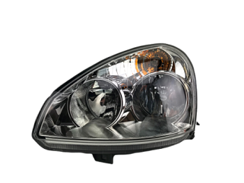 345.3775010	Блок-фара левая ВАЗ 2170 (АВТОСВЕТ) 96