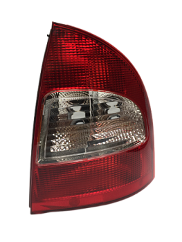 1118-3716010 Копус заднего фонаря Калина правый (АВТОДЕТАЛЬ)