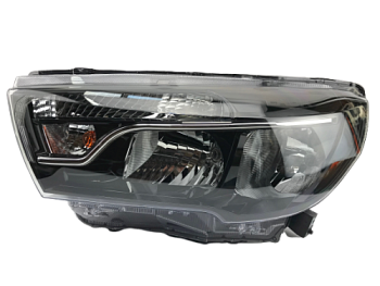 Блок фара X-REY левая (АВТОСВЕТ)