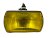 ТН105-03 Фара противотуманная желтая КАМАЗ, УАЗ (ОСВАР)