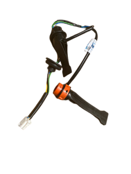 Патрон БЛОК ФАРЫ Lada Vesta (ДЖК)