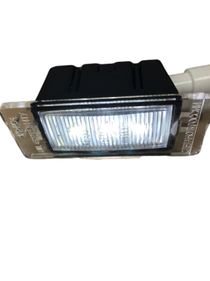 Фонарь освещения номерного знака 1118, Lada Vesta, 2191 LED (ML) 2