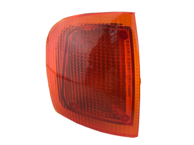 Указатель поворота 3110 кооп желтый правый