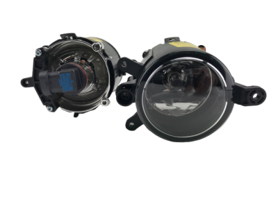 Фара противотуманная ВАЗ 2170 ALRU.676512.074 