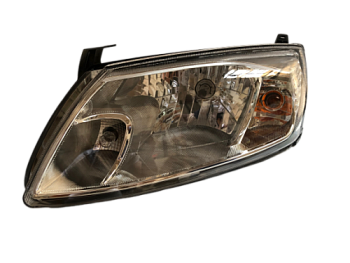 Блок фара 2190 левая КИРЖАЧ (ML)