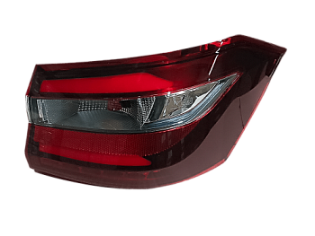 Фонарь Lada-VESTA NG правый УГОЛ наружний НОВОГО ОБРАЗЦА 8450040002 (АНАЛОГ)